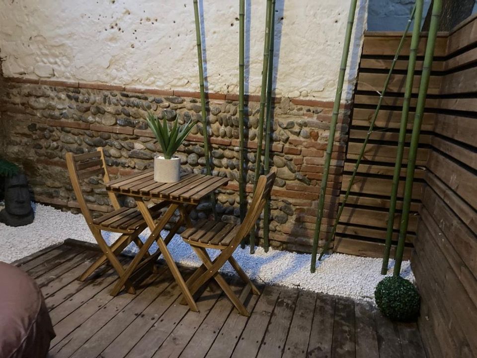 Lejlighed i Toulouse, Haute-Garonne - foto 4