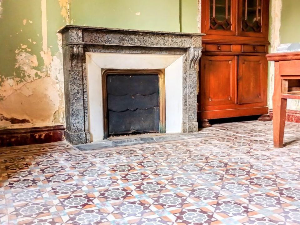Villa i Saint-Martin-d'Oney, Landes - foto 4