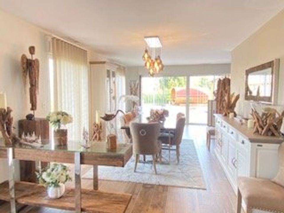 Villa i Monbazillac, Dordogne - foto 2