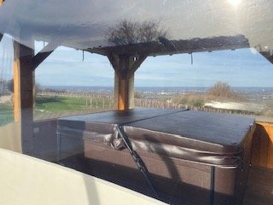 Villa i Monbazillac, Dordogne - foto 5