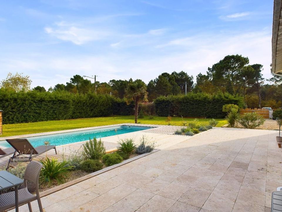 Willa: Biscarrosse, Landes – zdjęcie 2