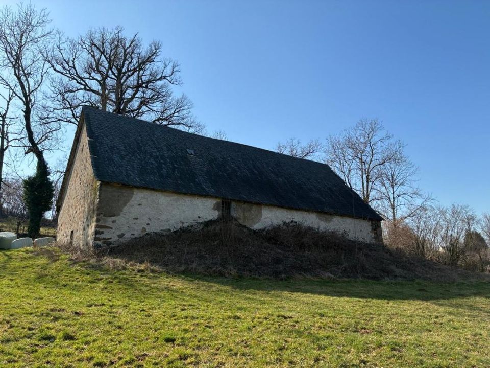 Farm hus i Anglards-de-Salers, Cantal - foto 2