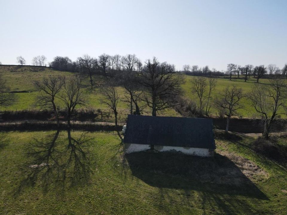 Farm hus i Anglards-de-Salers, Cantal - foto 3