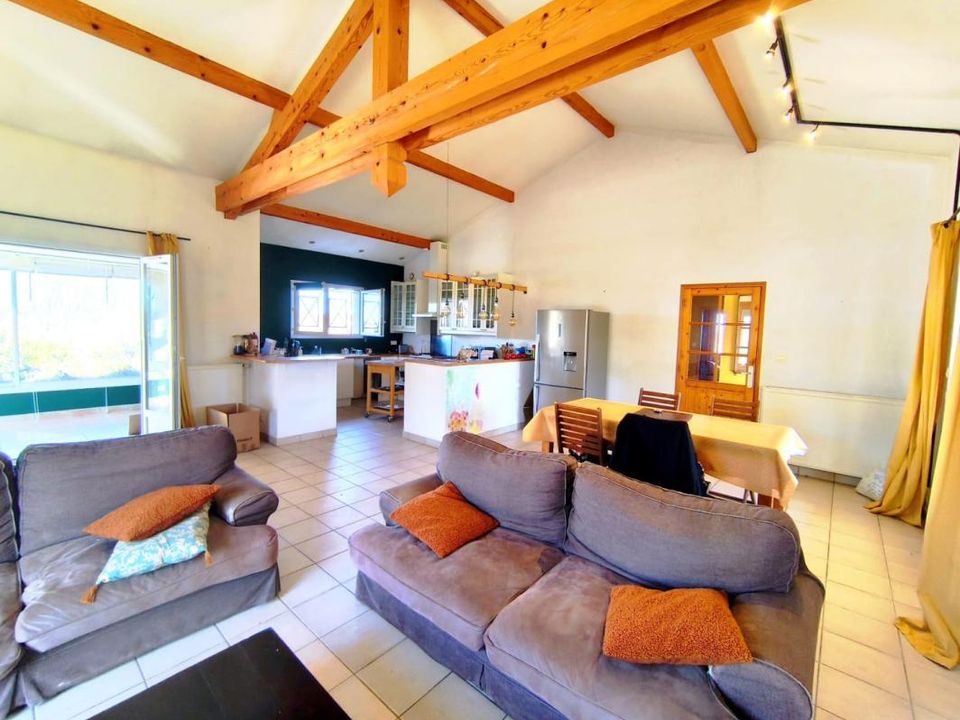 Villa i Moissac, Tarn-et-Garonne - foto 4
