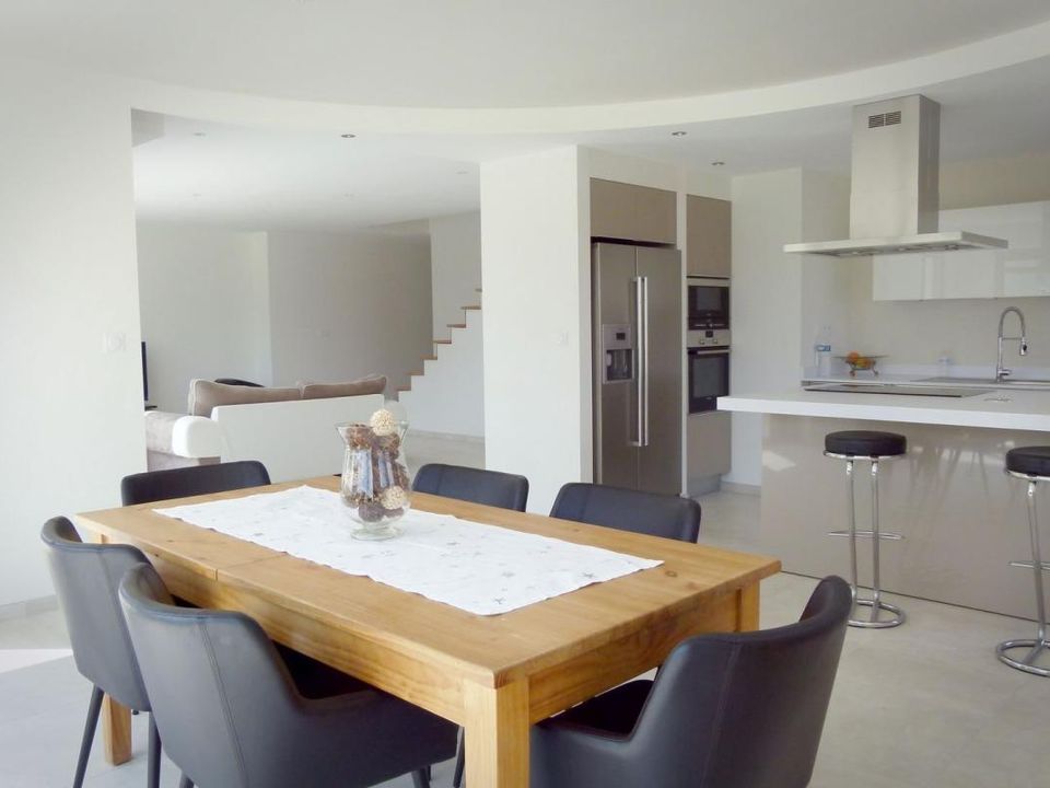 Villa en Perpignan, Pyrenees-Orientales - foto 4