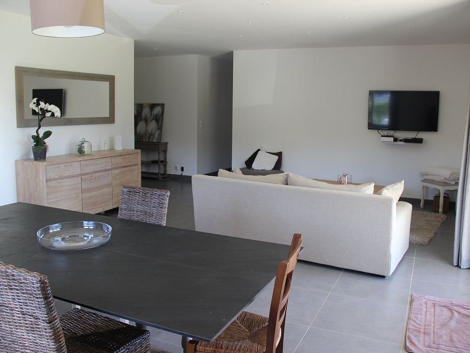 Villa en Perpignan, Pyrenees-Orientales - foto 5
