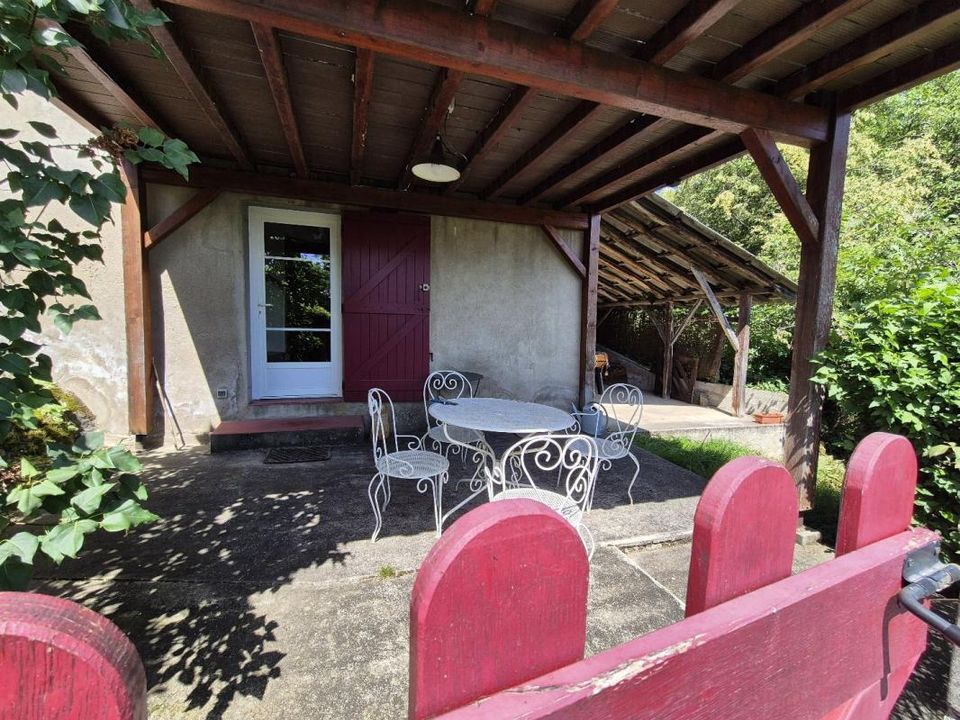 Landejendom i Montoulieu, Ariege - foto 2