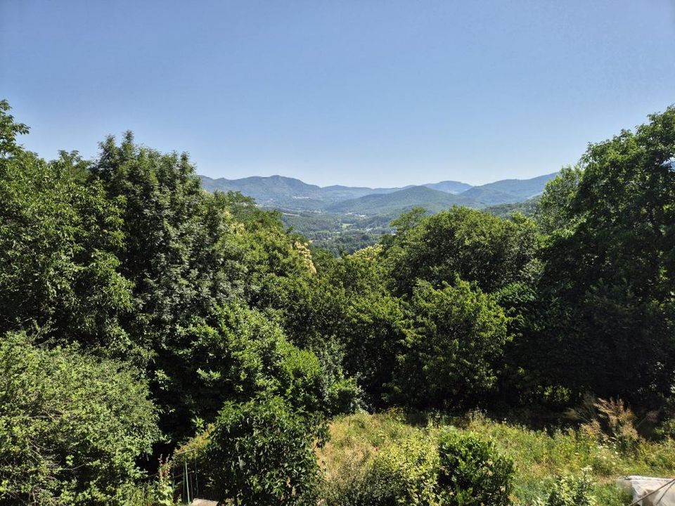 Landejendom i Montoulieu, Ariege - foto 3