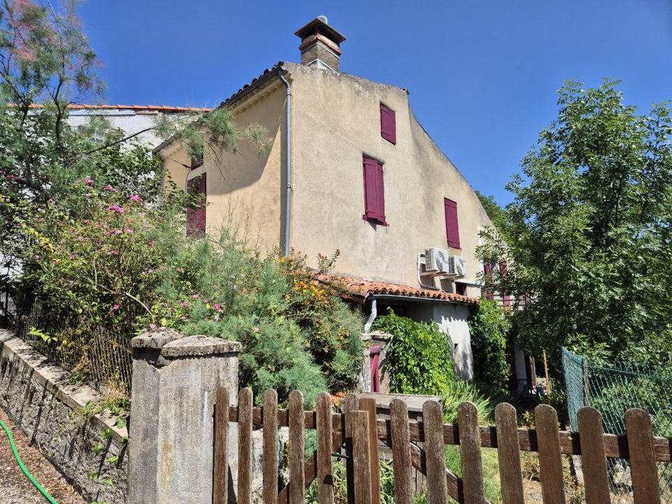Landejendom i Montoulieu, Ariege - foto 4