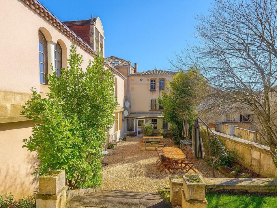 Villa i Confolens, Charente - foto 1