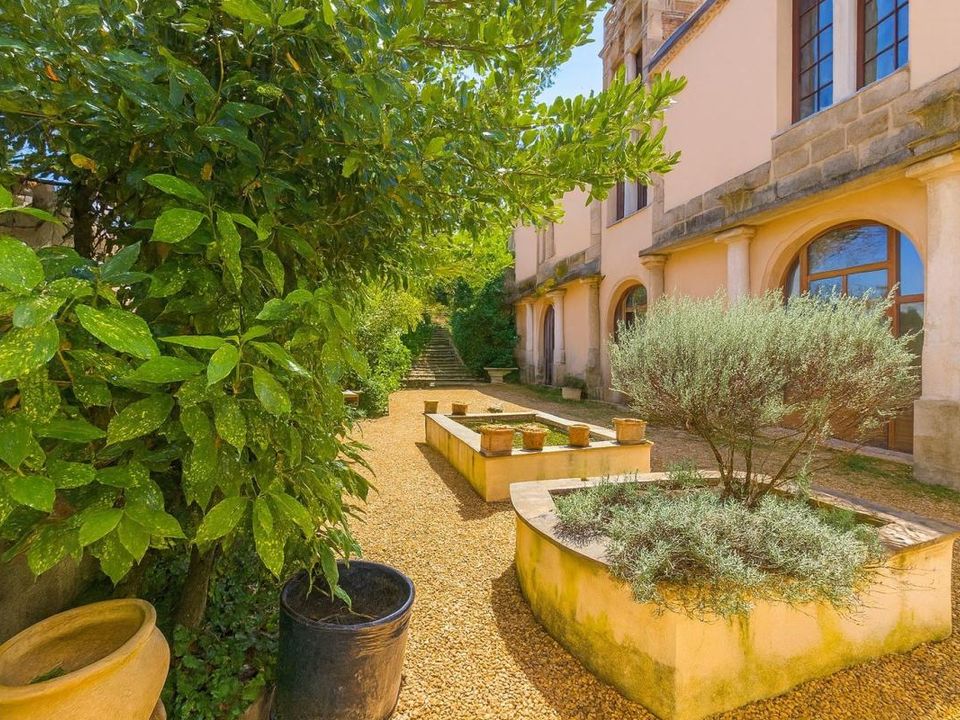 Villa i Confolens, Charente - foto 2