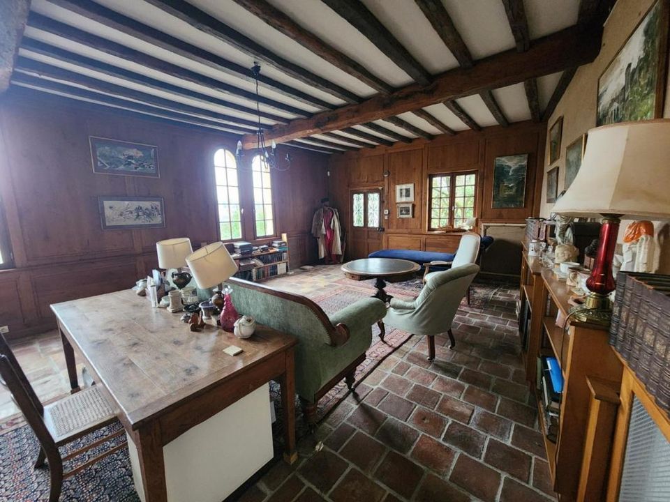 Villa i Confolens, Charente - foto 4