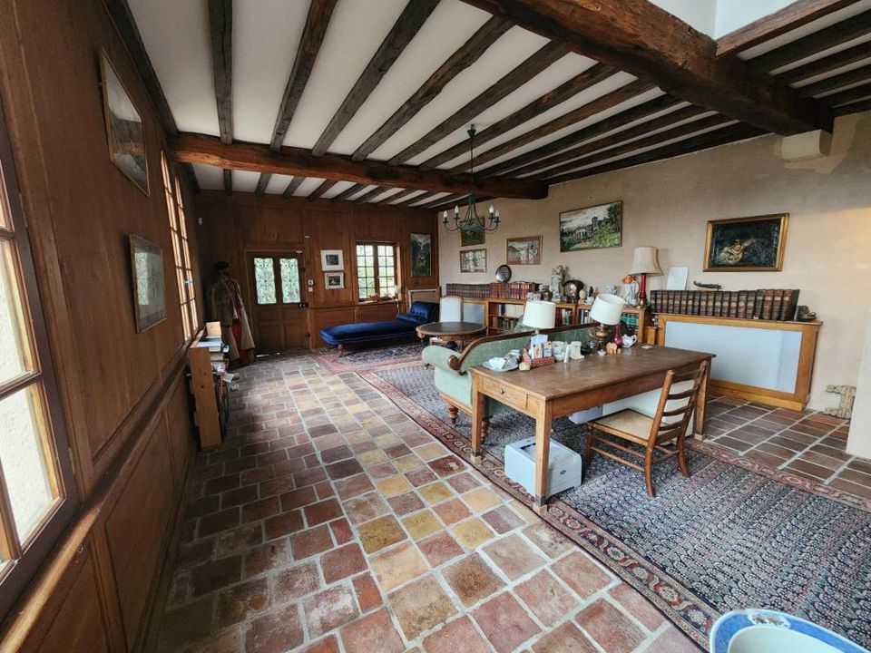 Villa i Confolens, Charente - foto 5