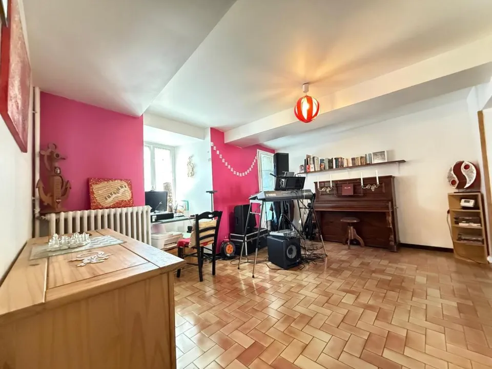 Landsbyhus i Limoux, Aude - foto 3