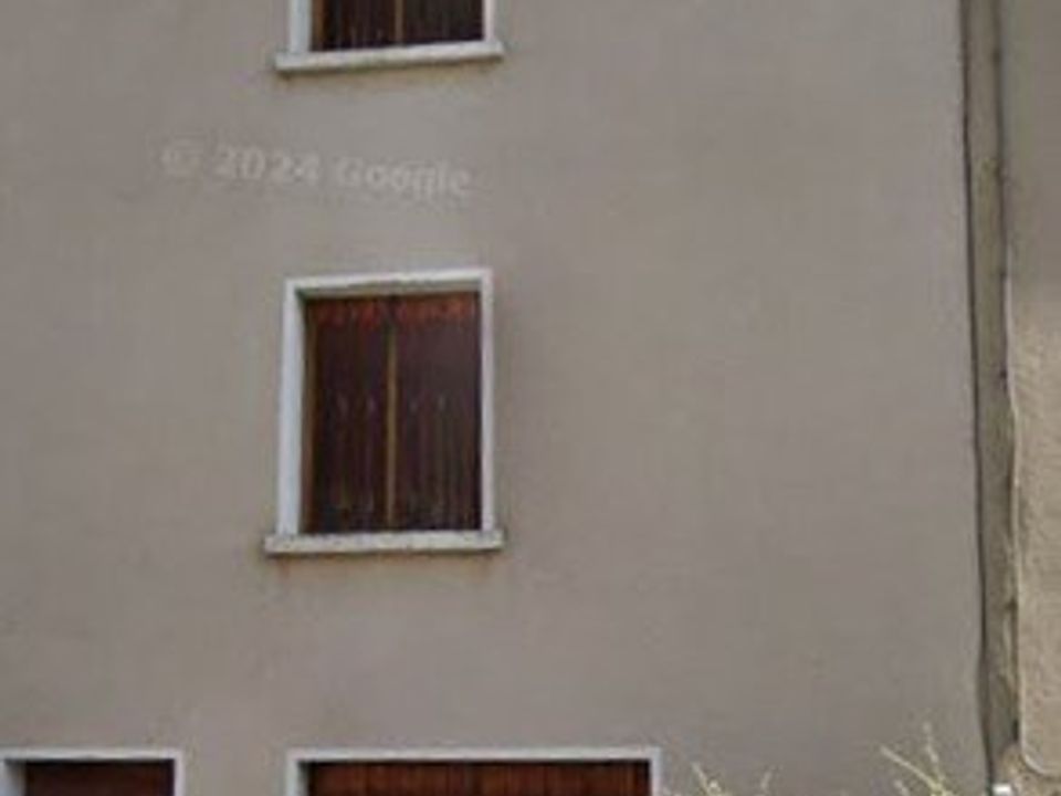 Villa i Bourgs sur Colagne, Lozere - foto 1