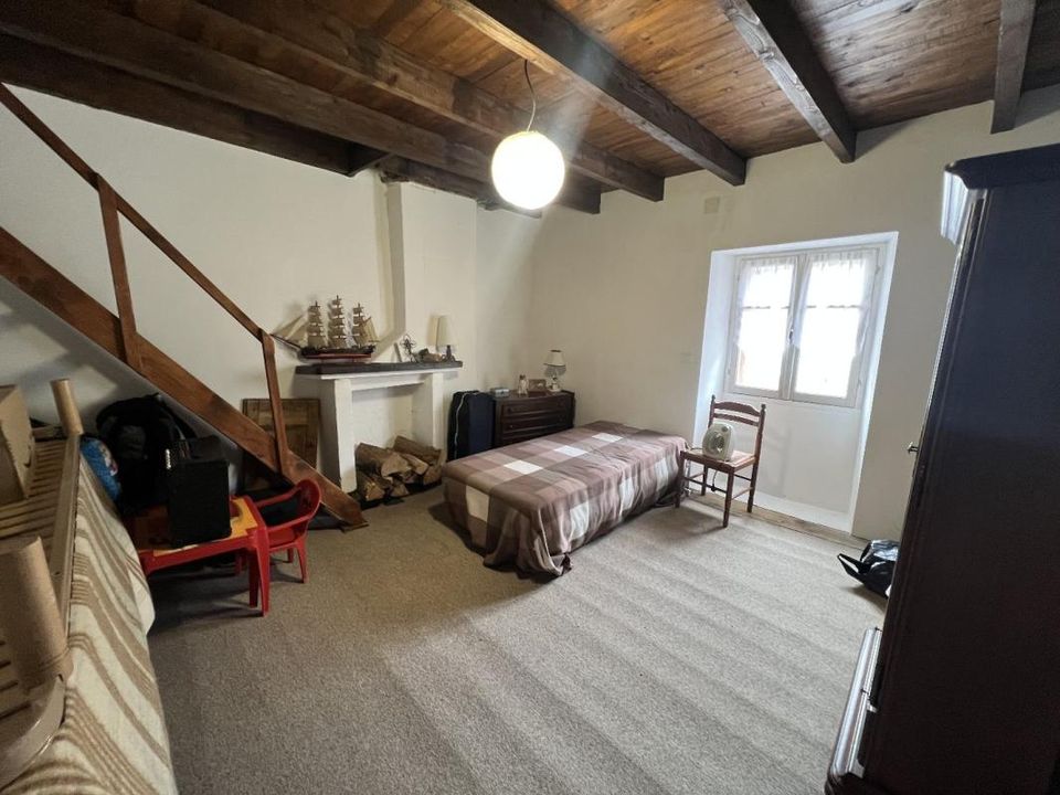 Villa i Bourgs sur Colagne, Lozere - foto 5