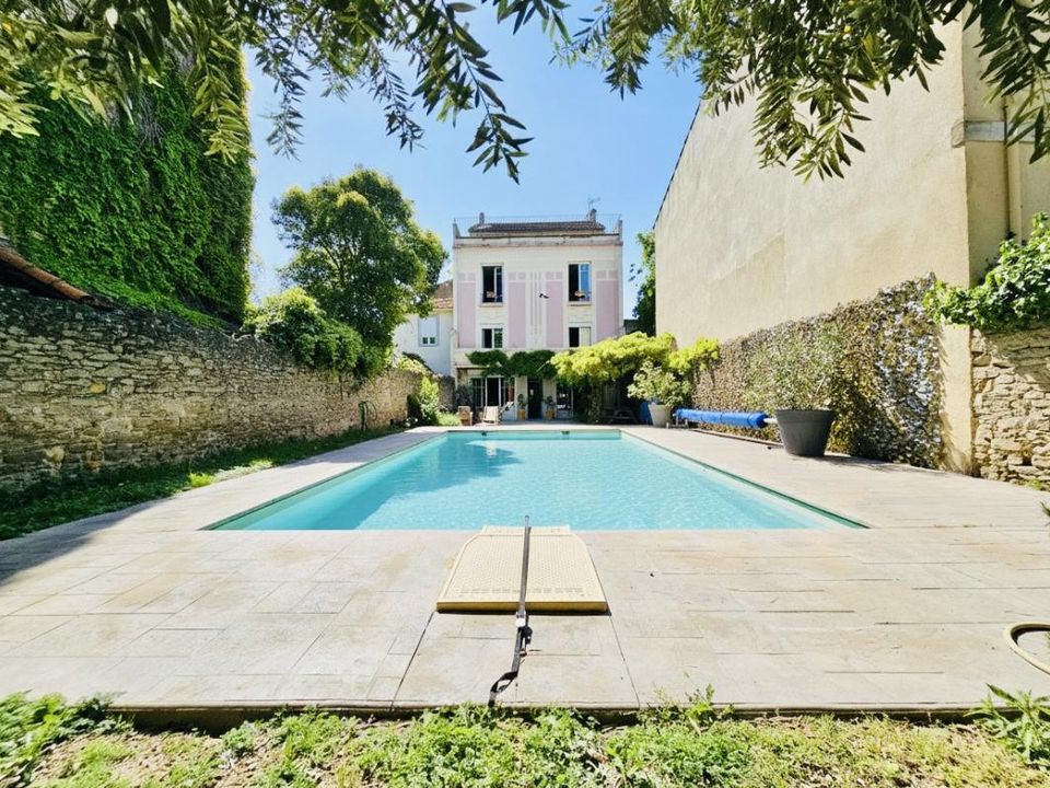 Villa a Carcassonne, Aude - foto 4