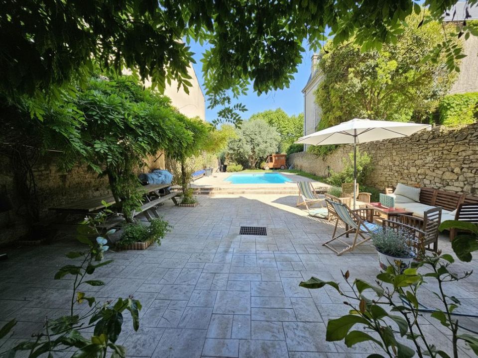 Villa a Carcassonne, Aude - foto 5