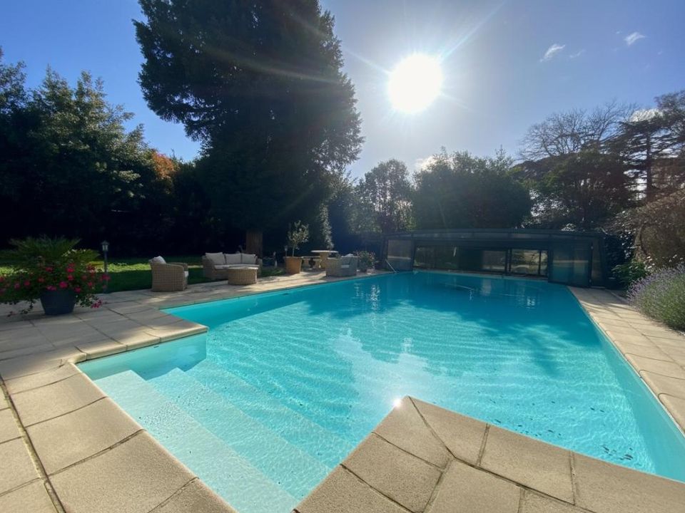 Villa i Carcassonne, Aude - foto 2