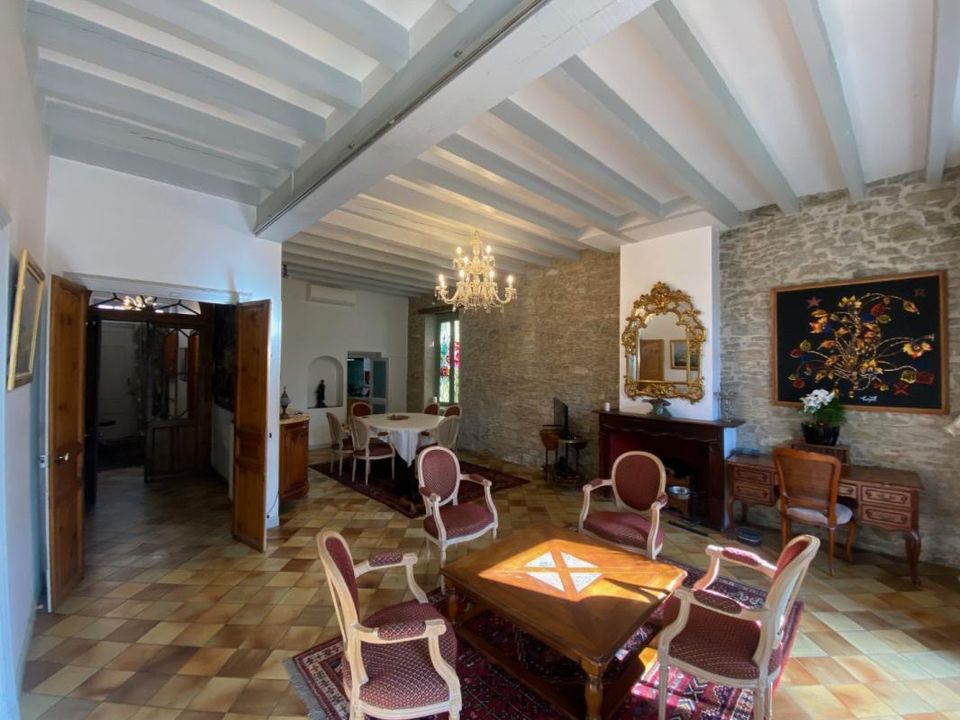 Villa i Carcassonne, Aude - foto 3