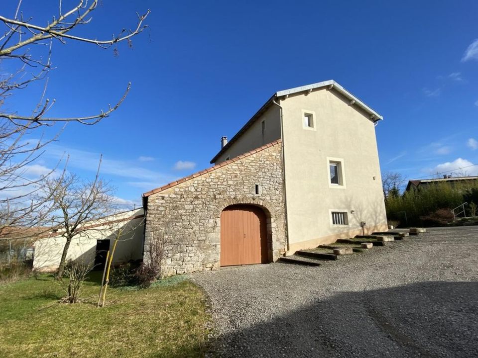 Villa i La Cavalerie, Aveyron - foto 2