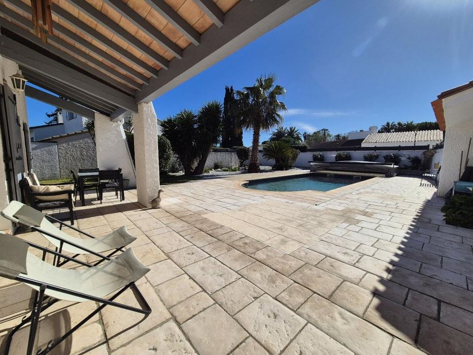 Villa i Saint-Cyprien, Pyrenees-Orientales - foto 2