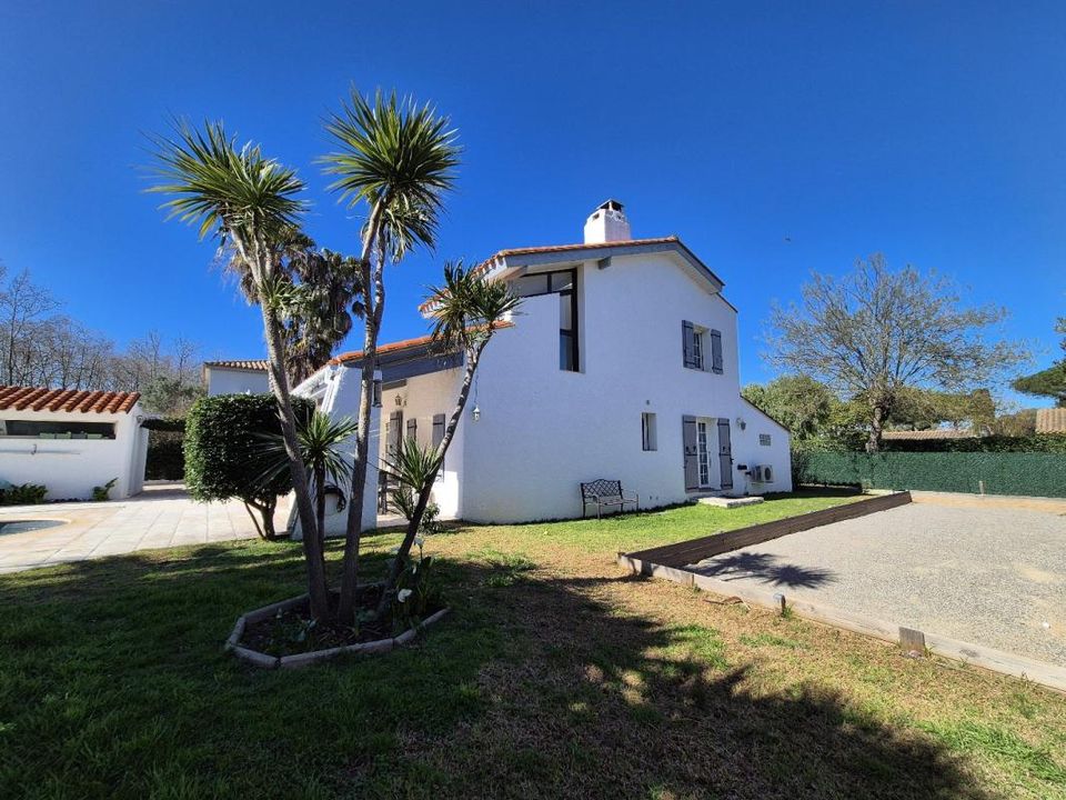 Villa i Saint-Cyprien, Pyrenees-Orientales - foto 3