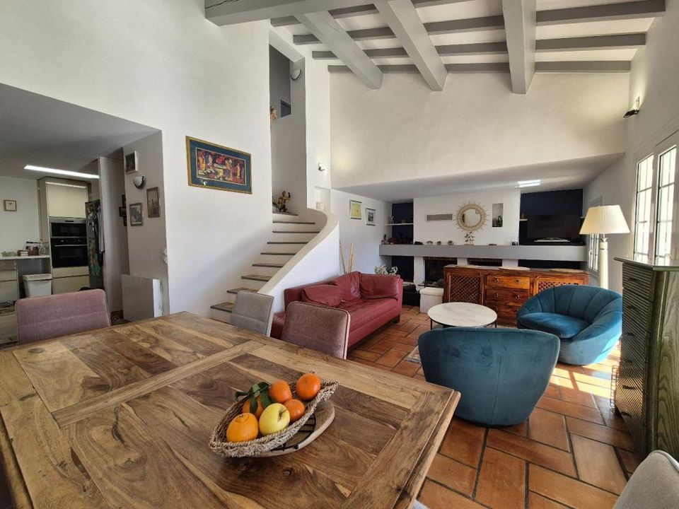 Villa i Saint-Cyprien, Pyrenees-Orientales - foto 5