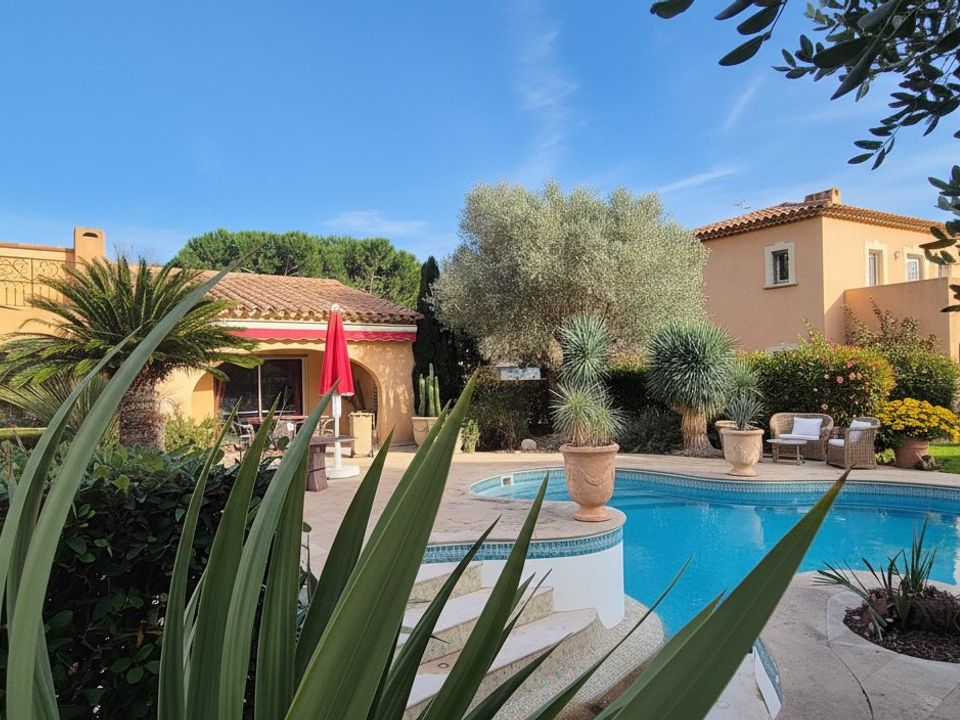 Villa i Saint-Cyprien, Pyrenees-Orientales - foto 2