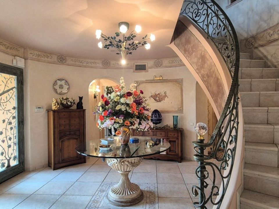 Villa i Saint-Cyprien, Pyrenees-Orientales - foto 4
