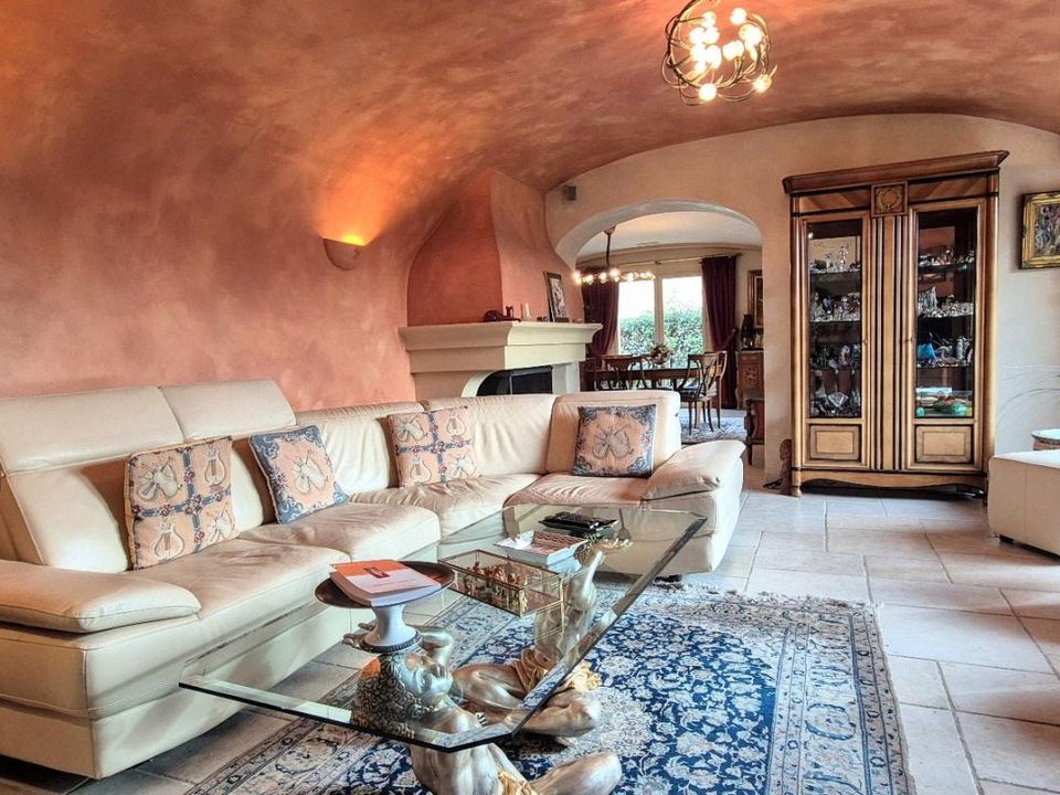 Villa i Saint-Cyprien, Pyrenees-Orientales - foto 5