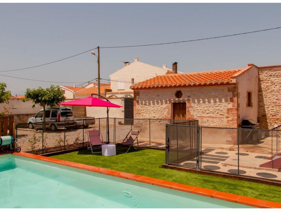 Villa i Brouilla, Pyrenees-Orientales - foto 5