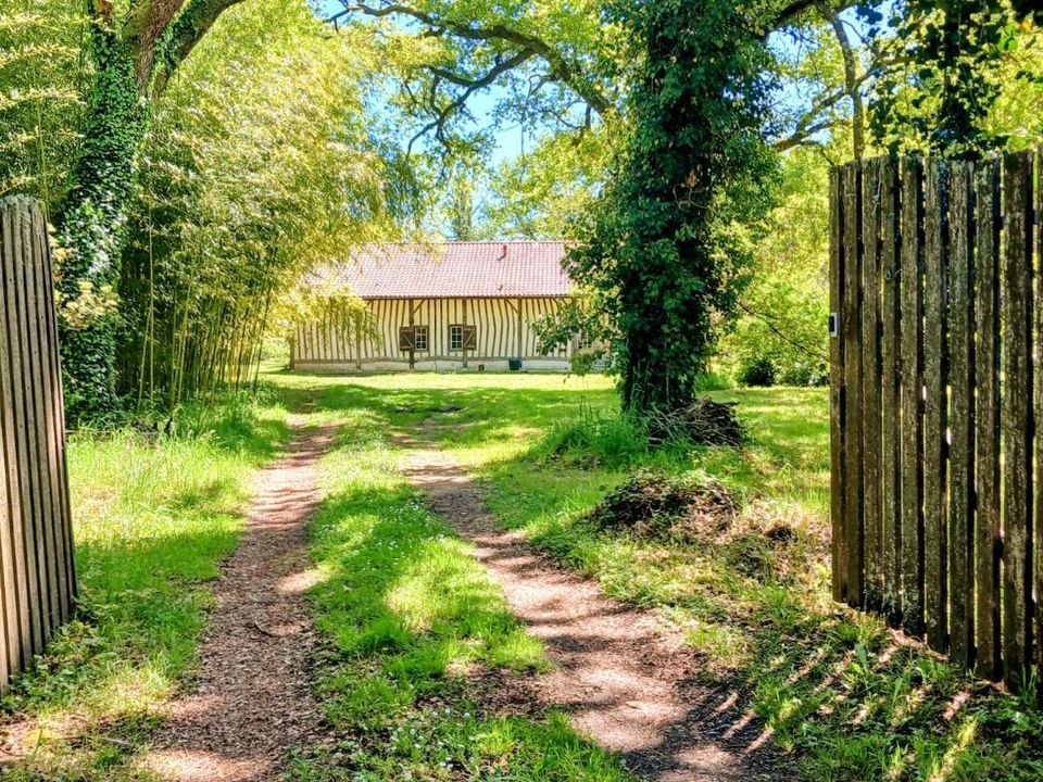 Erhvervsejendom i Mont-de-Marsan, Landes - foto 2