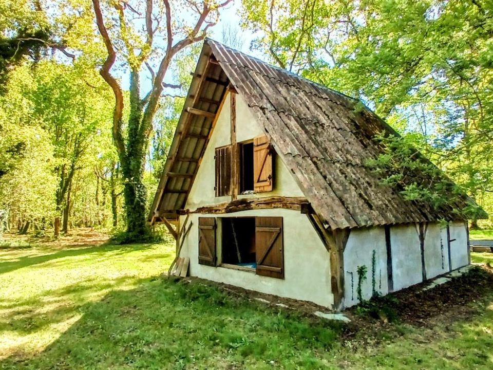 Erhvervsejendom i Mont-de-Marsan, Landes - foto 3