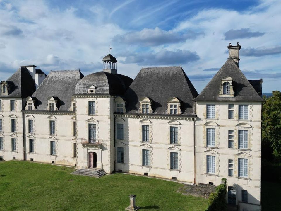 Villa i Dax, Landes - bilde 2