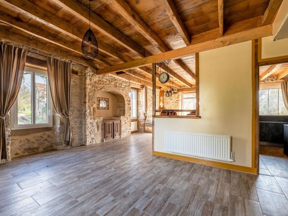 Landejendom i Prudhomat, Lot - foto 2