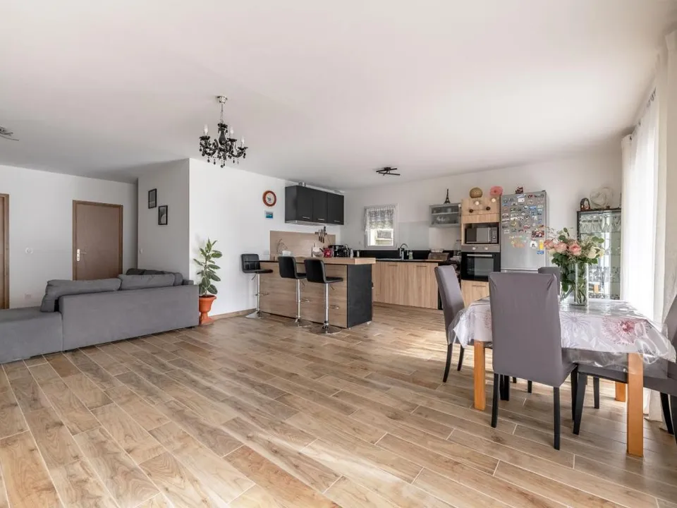 Villa i Altillac, Correze - foto 2