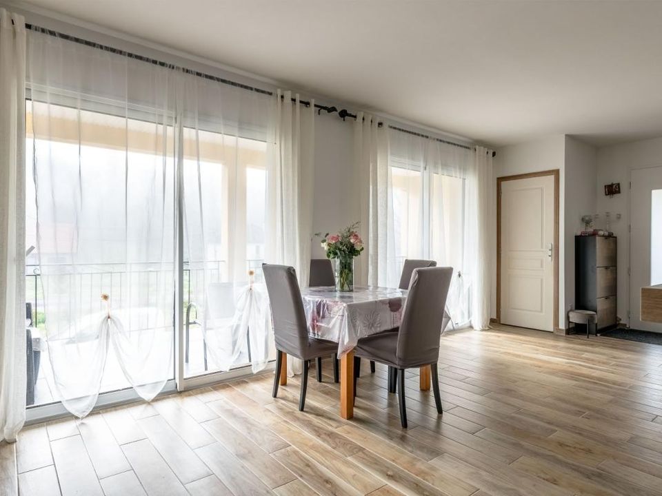 Villa i Altillac, Correze - foto 3