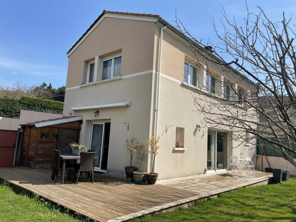 Villa i Millau, Aveyron - bilde 1