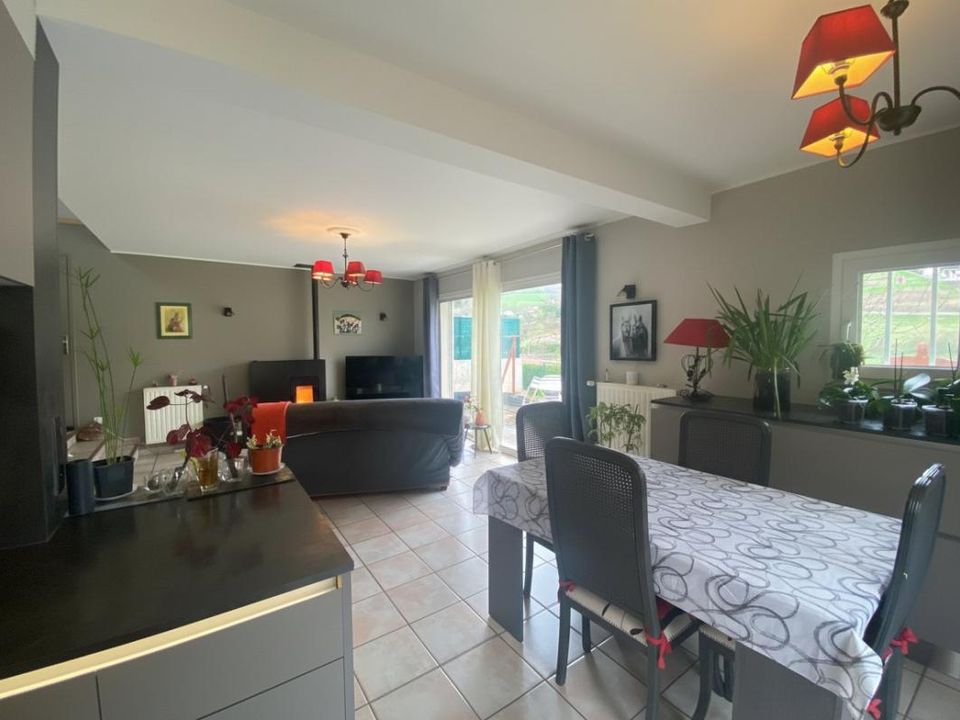 Villa i Millau, Aveyron - bilde 3