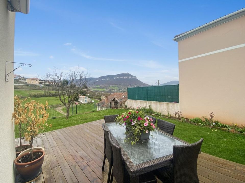 Villa i Millau, Aveyron - bilde 5