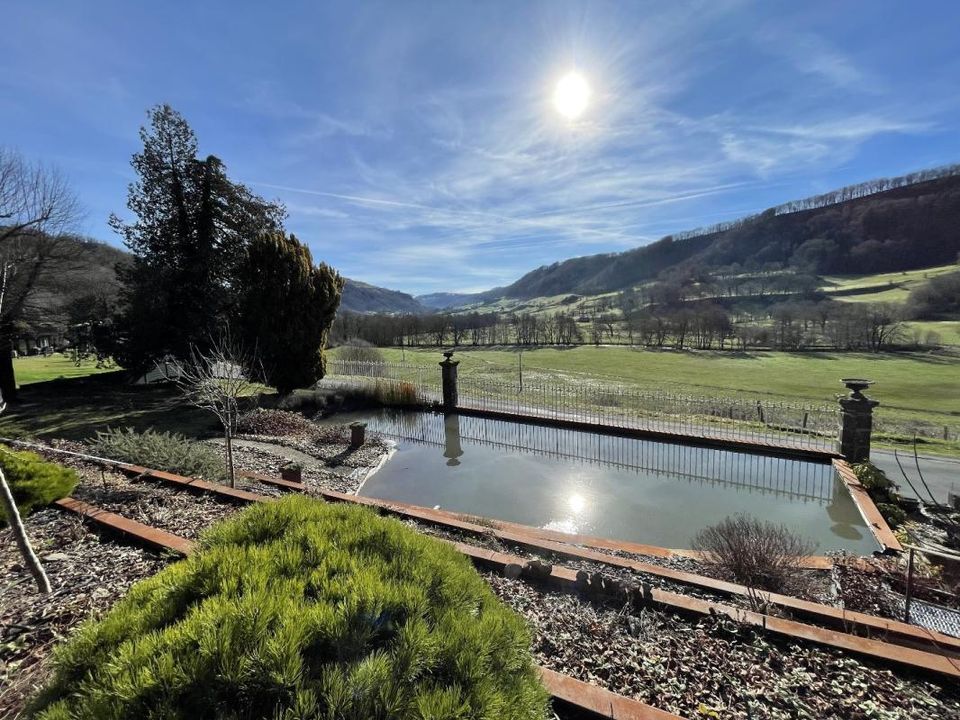 Villa i Saint-Martin-Valmeroux, Cantal - foto 2