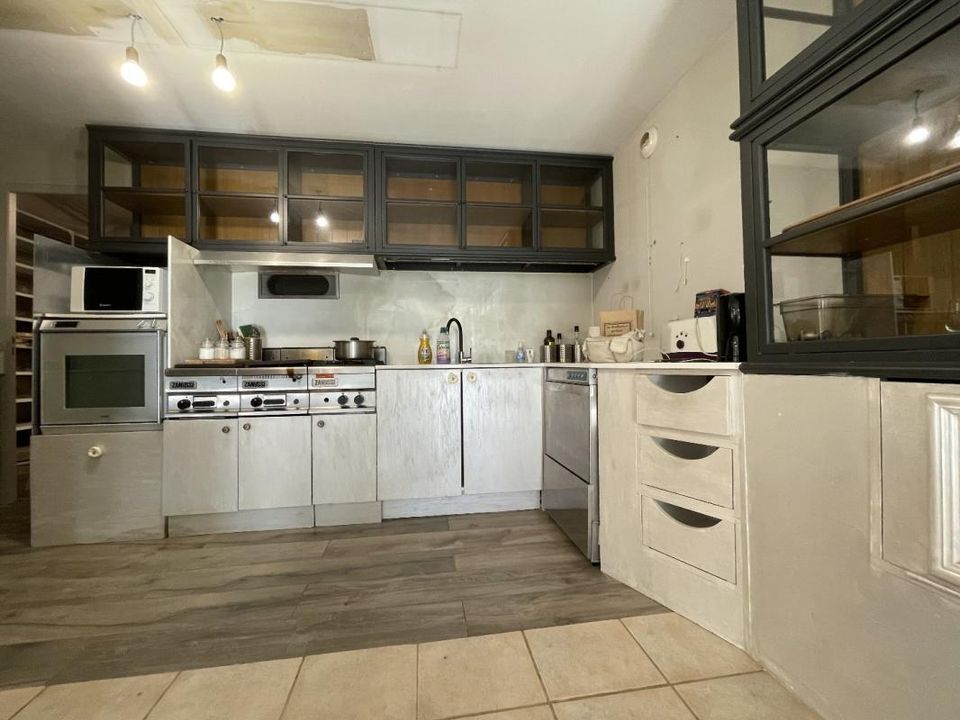Villa i Saint-Martin-Valmeroux, Cantal - foto 3