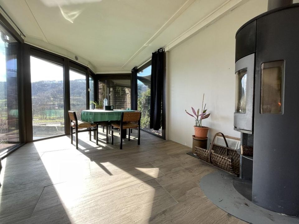 Villa i Saint-Martin-Valmeroux, Cantal - foto 5