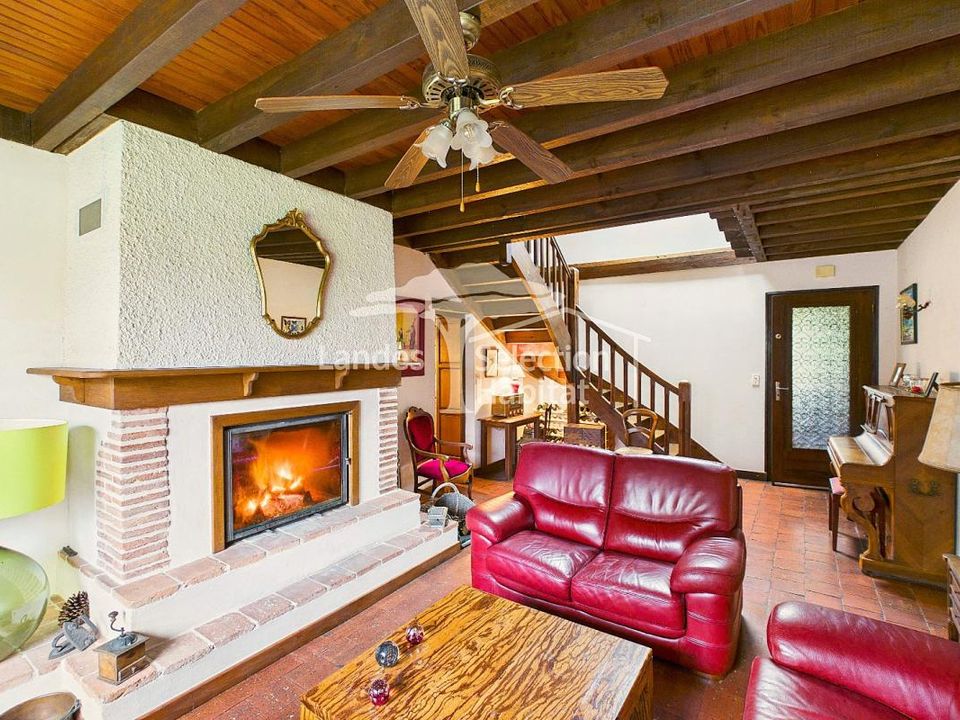 Villa a Labrit, Landes - foto 4