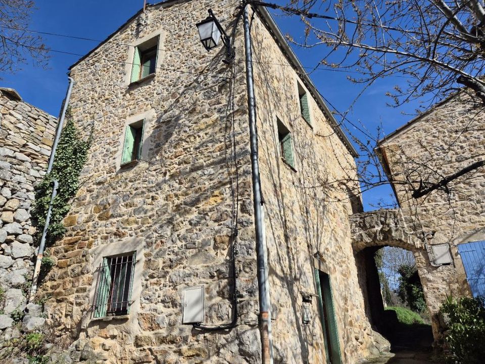 Villa i Dio-et-Valquières, Herault - foto 2
