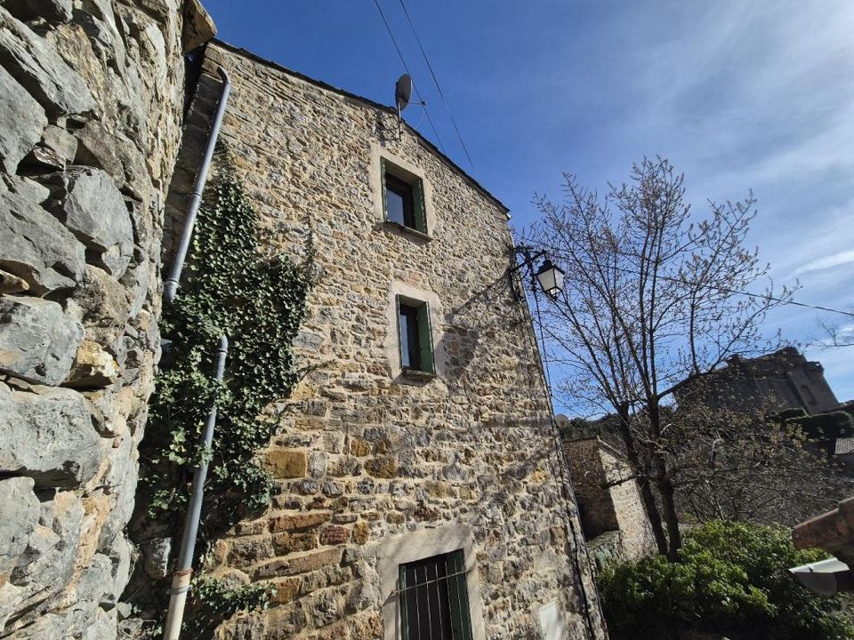 Villa i Dio-et-Valquières, Herault - foto 3