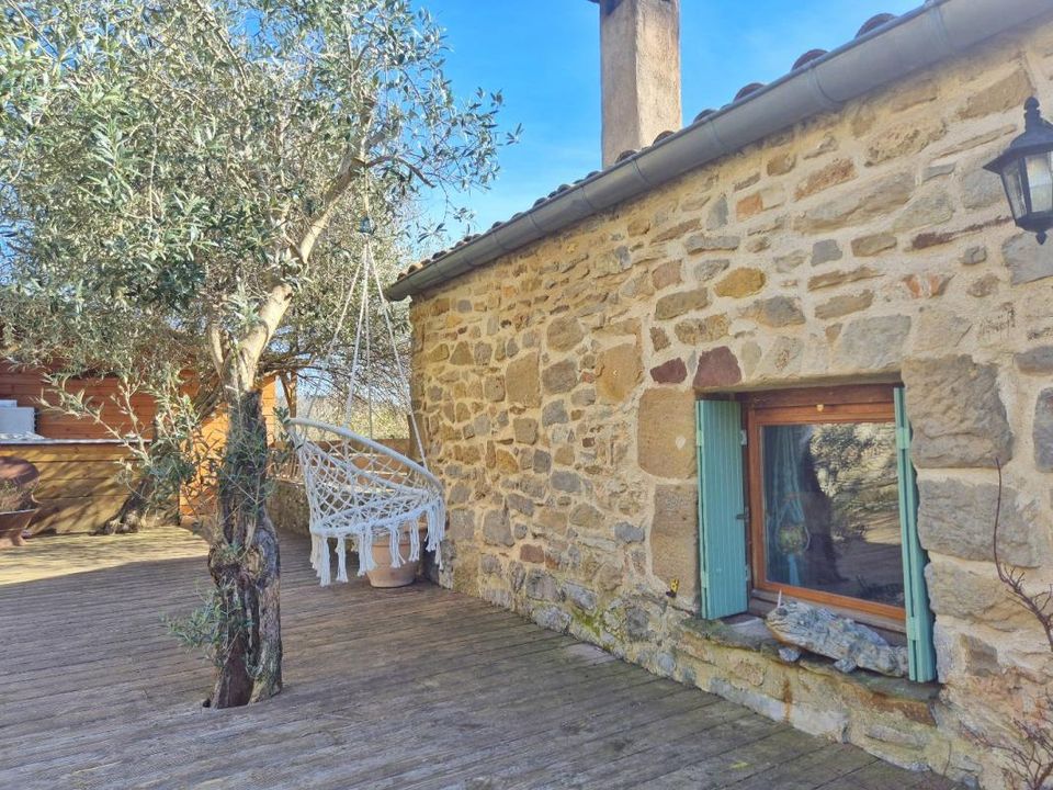 Villa i Dio-et-Valquières, Herault - foto 5