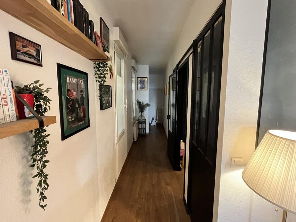 Lejlighed i Montpellier, Herault - foto 4