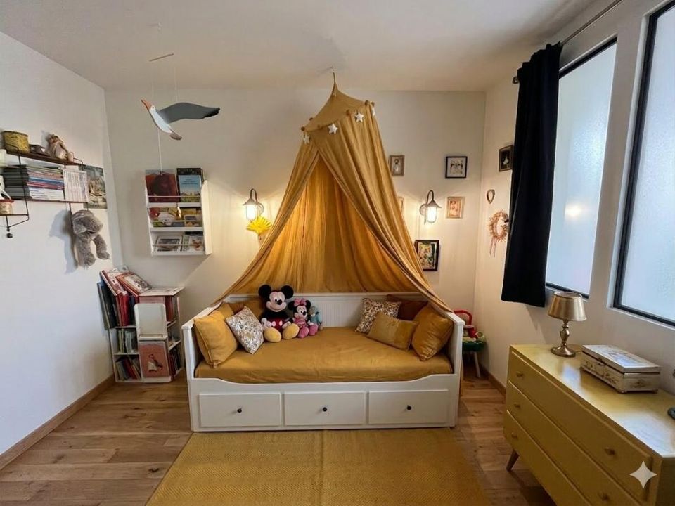 Lejlighed i Montpellier, Herault - foto 5